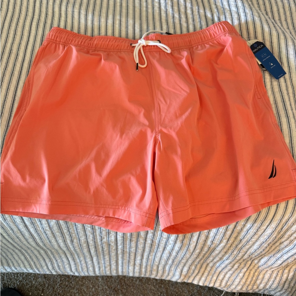 Nautica Bathing Suit